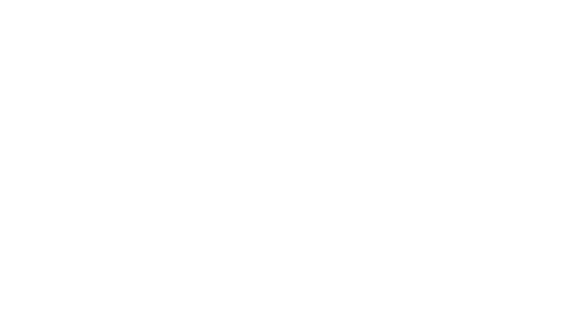 white logo